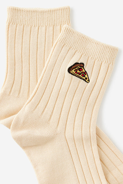 Mid Crew Socks