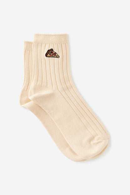 Mid Crew Socks