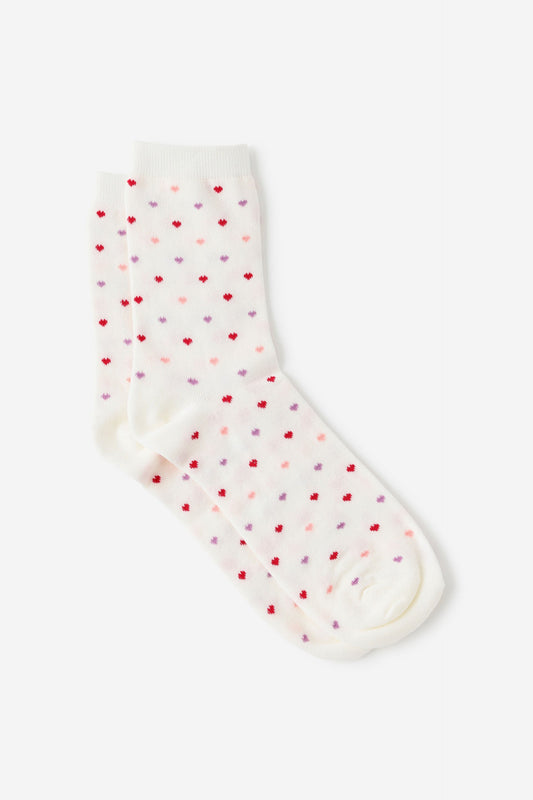 Mid Crew Socks