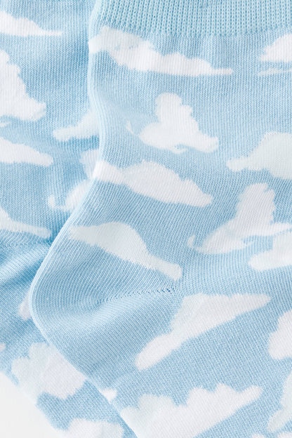 Mid Crew Socks