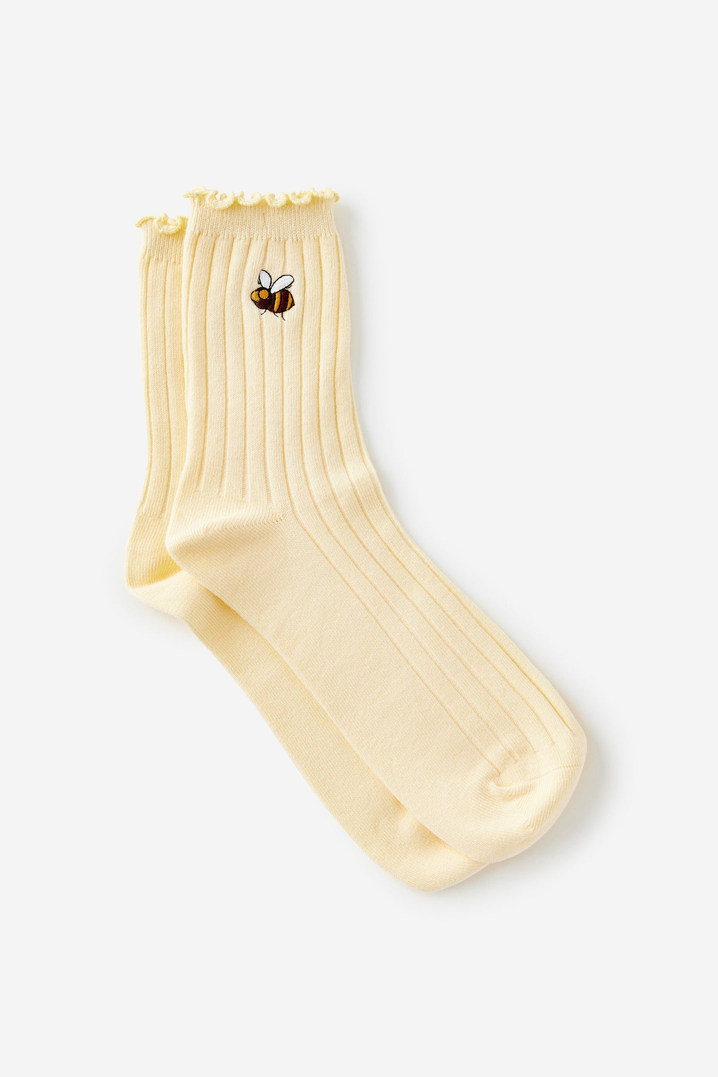 Mid Crew Socks