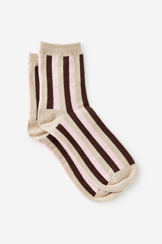 Mid Crew Socks