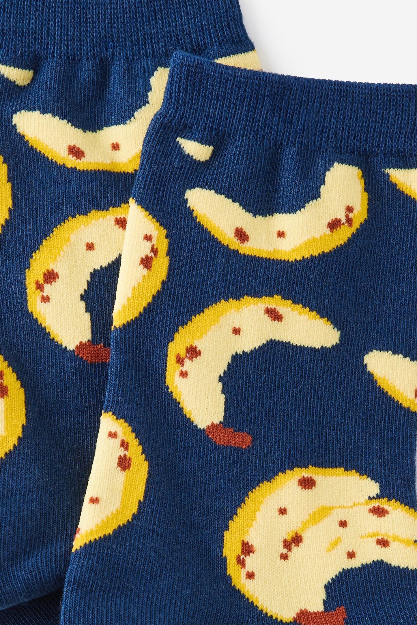 Mid Crew Socks