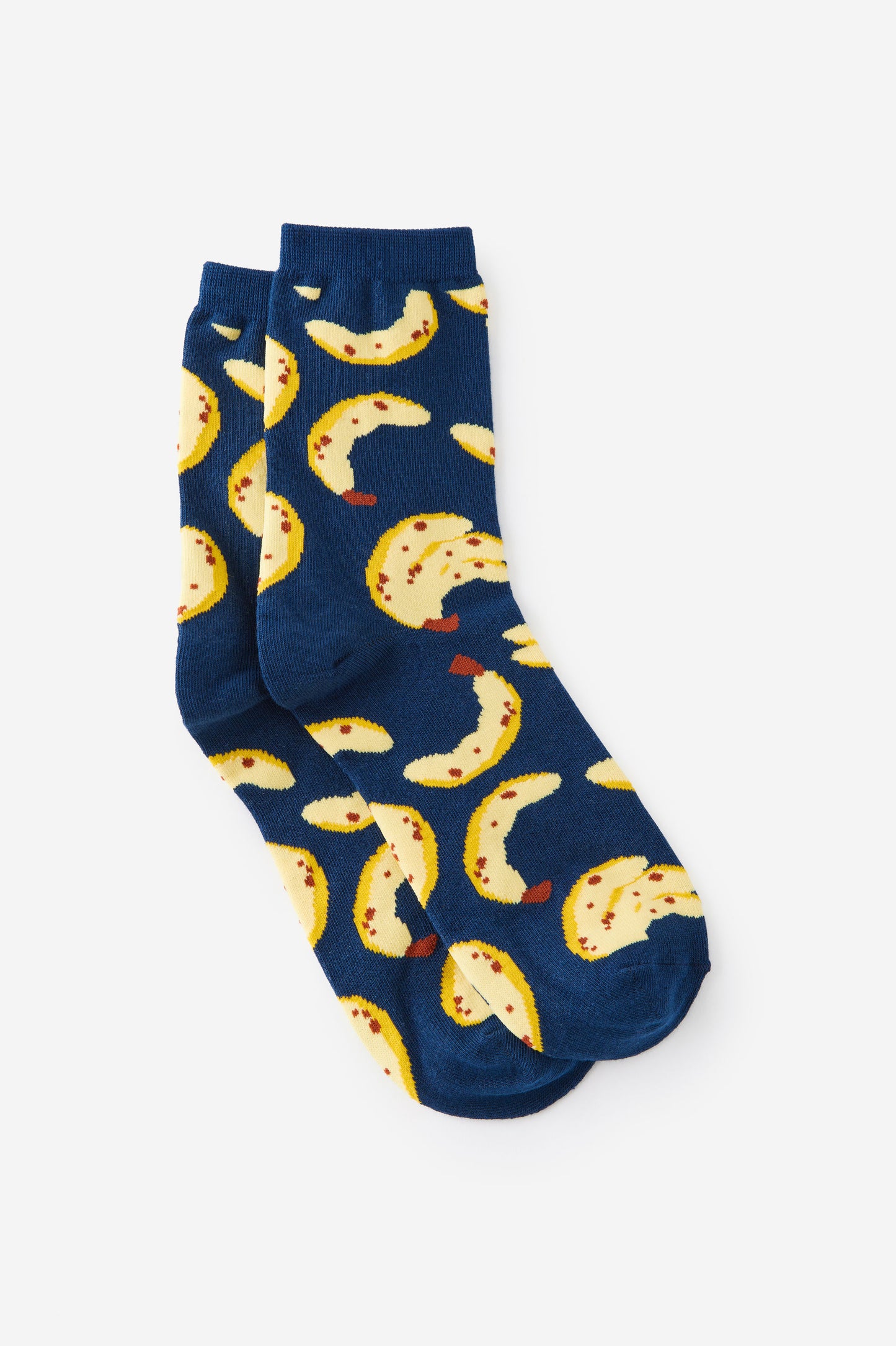 Mid Crew Socks
