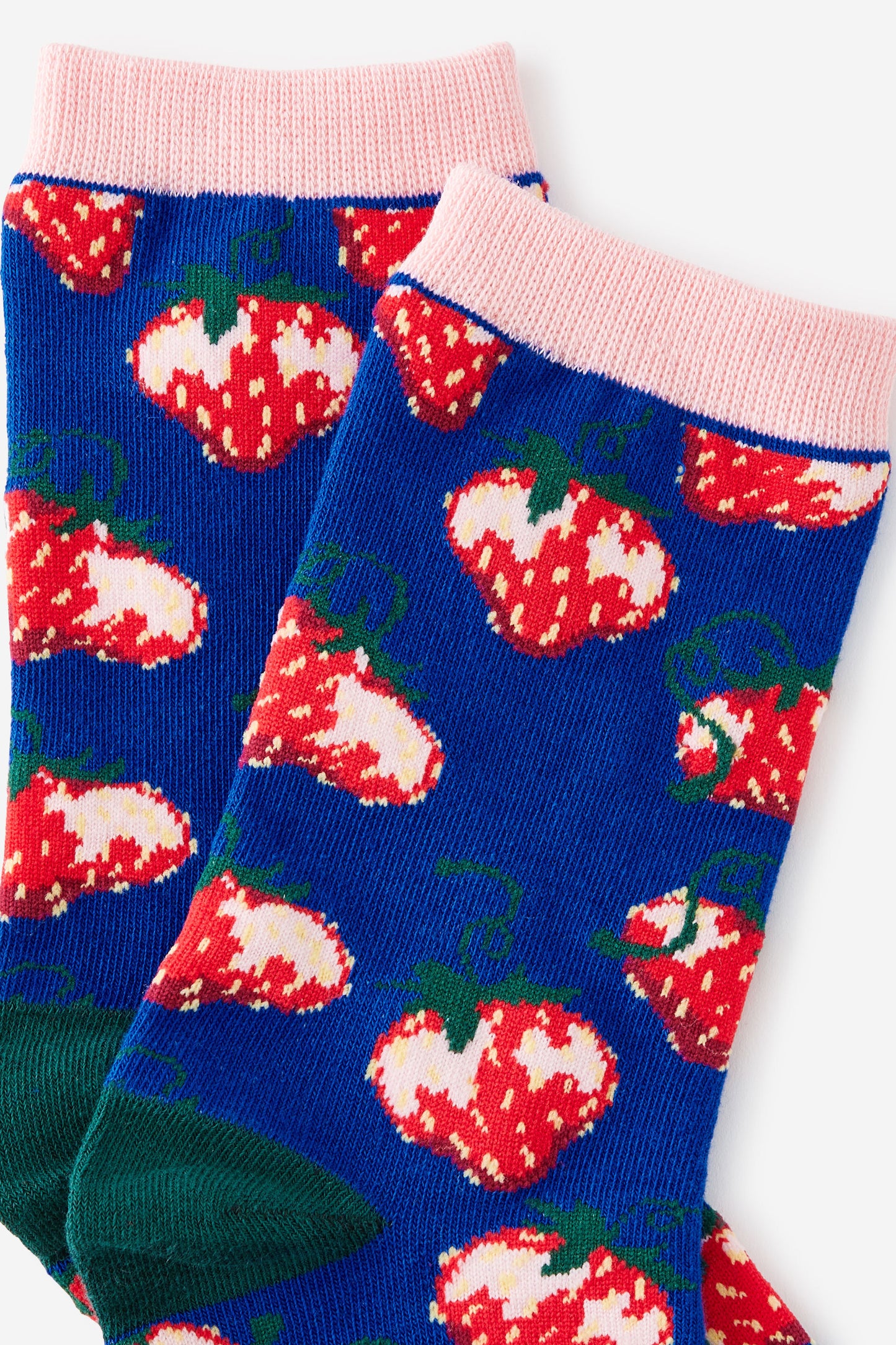 Mid Crew Socks