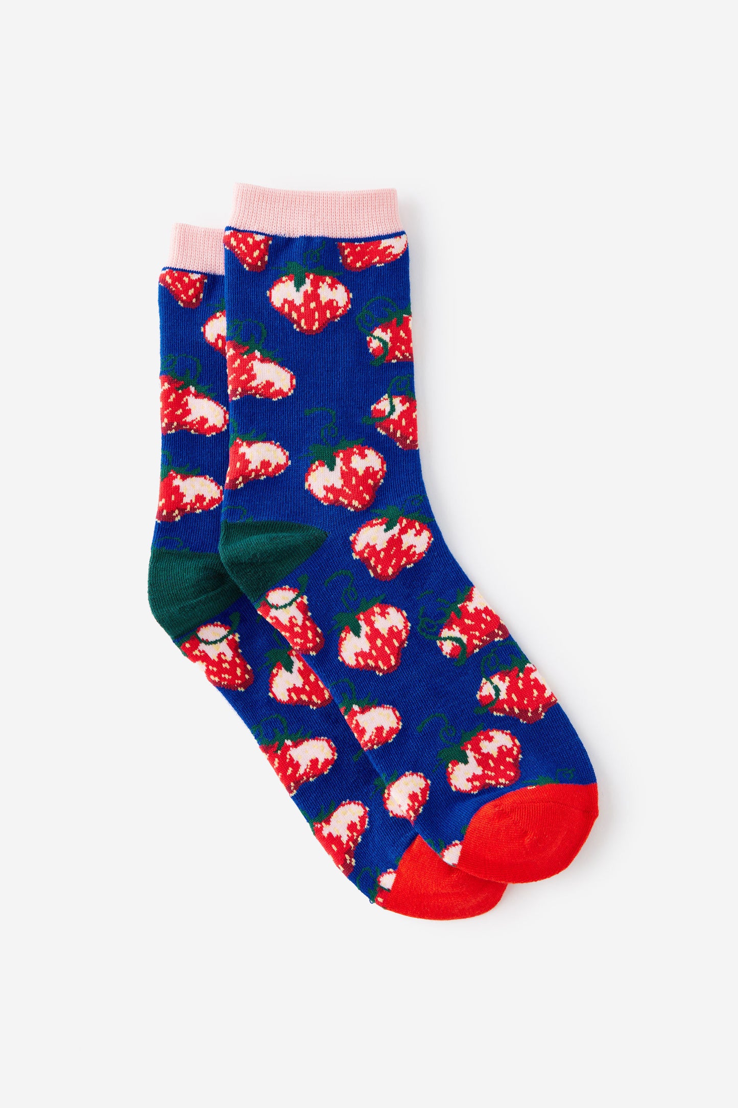 Mid Crew Socks