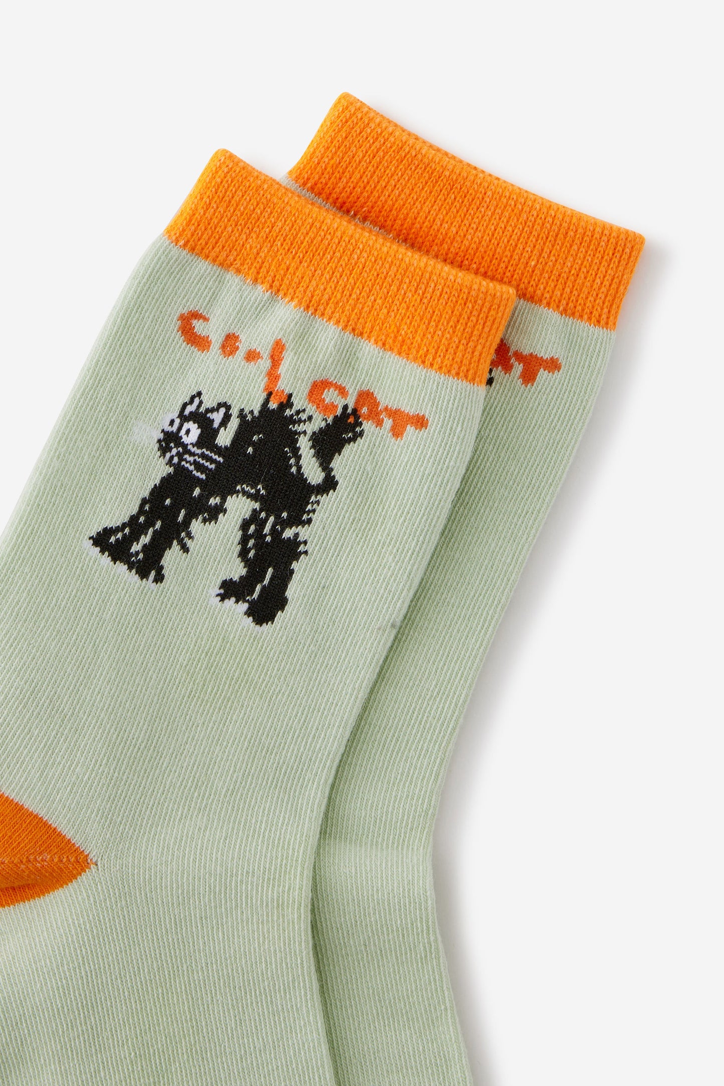 Mid Crew Socks