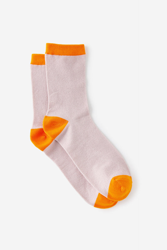 Mid Crew Socks
