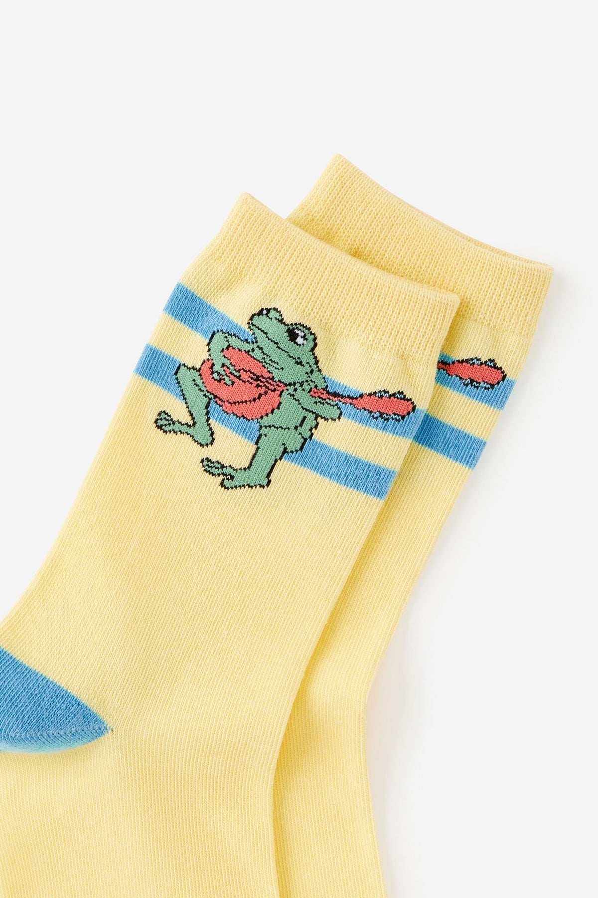 Mid Crew Socks