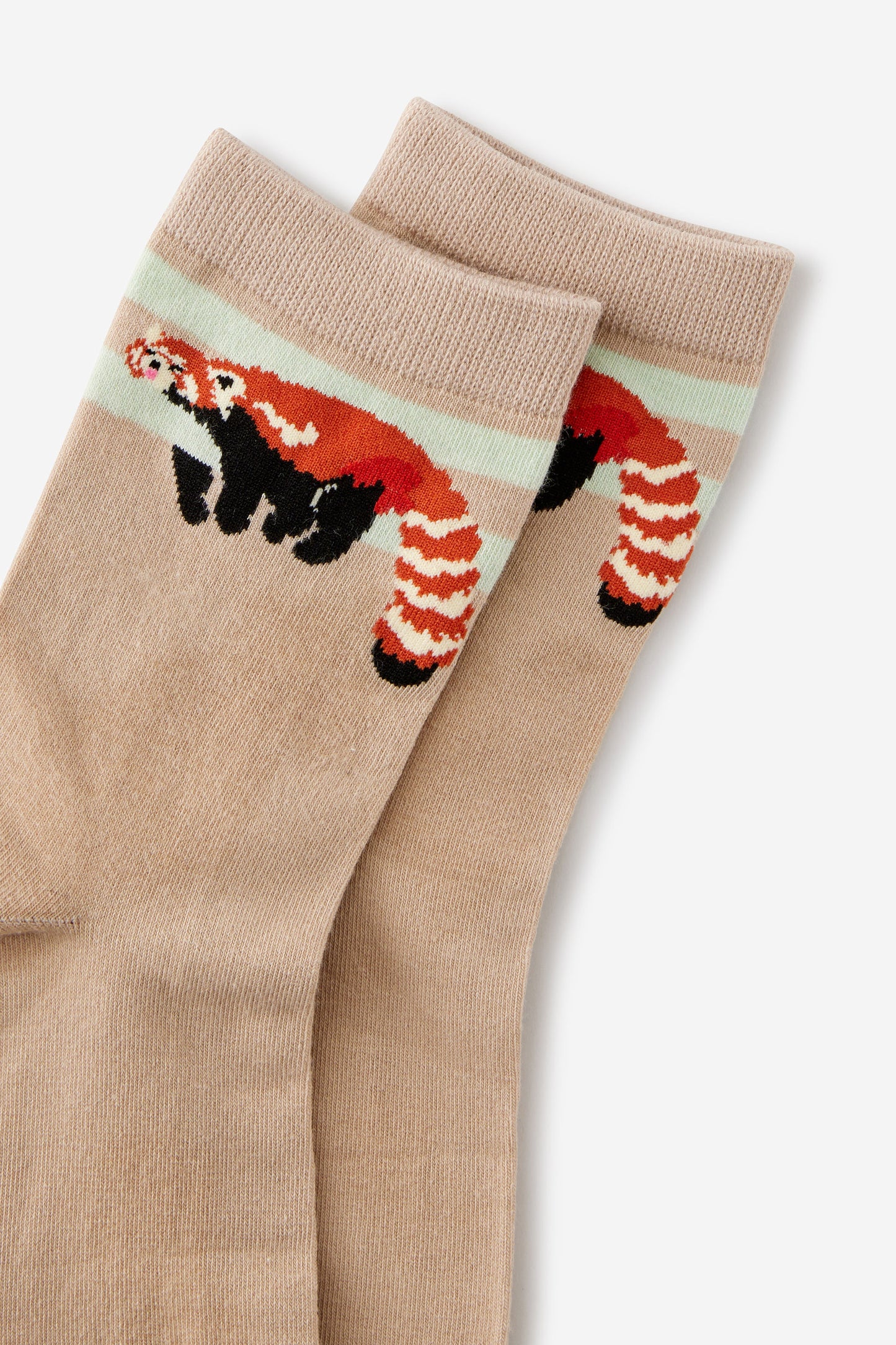 Mid Crew Socks