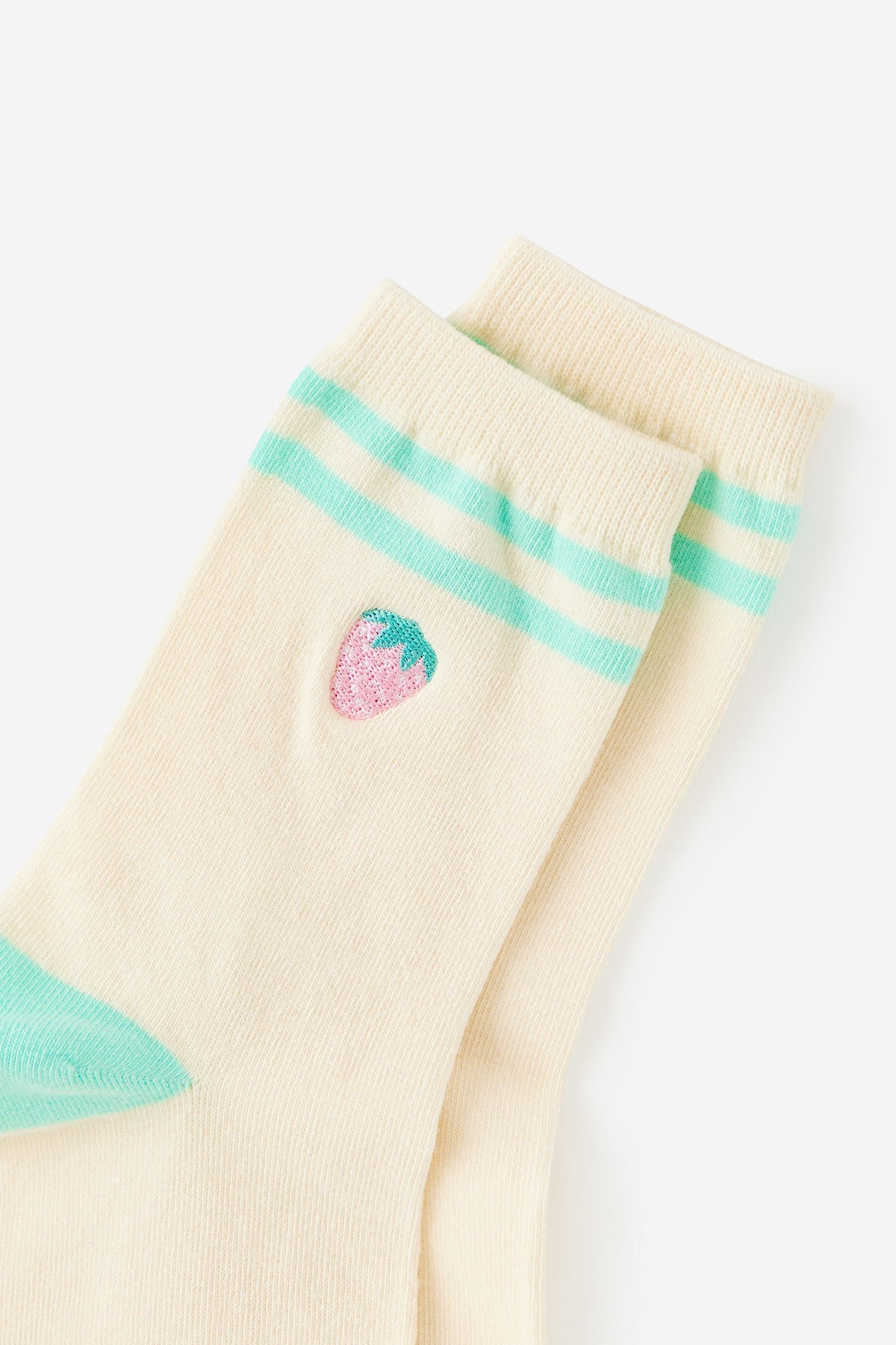 Mid Crew Socks