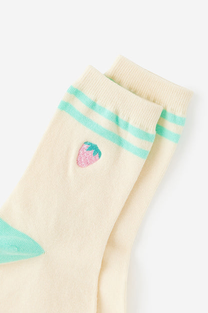 Mid Crew Socks