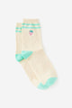 Mid Crew Socks