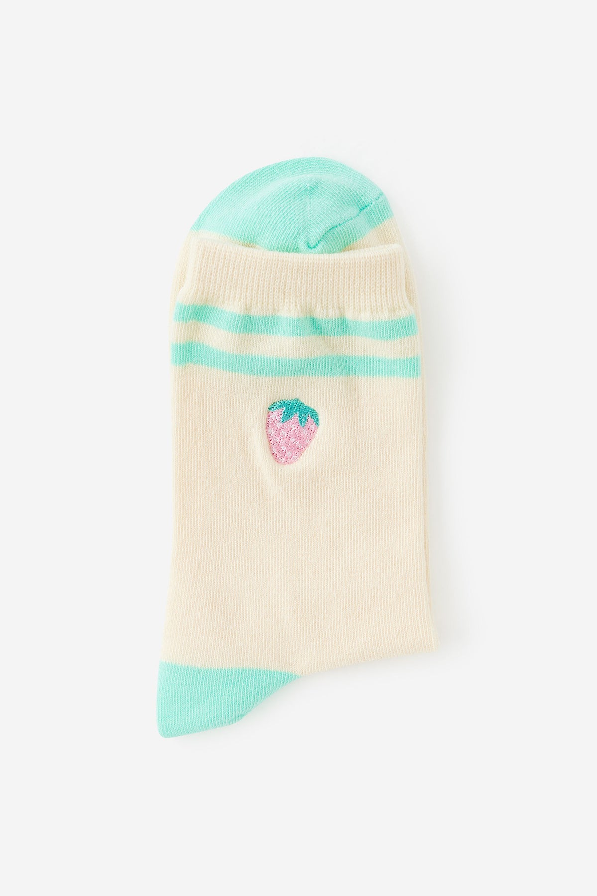 Mid Crew Socks
