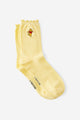 Winnie The Pooh Mid Crew Socks
