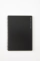 A5 Spiralbound Notebook