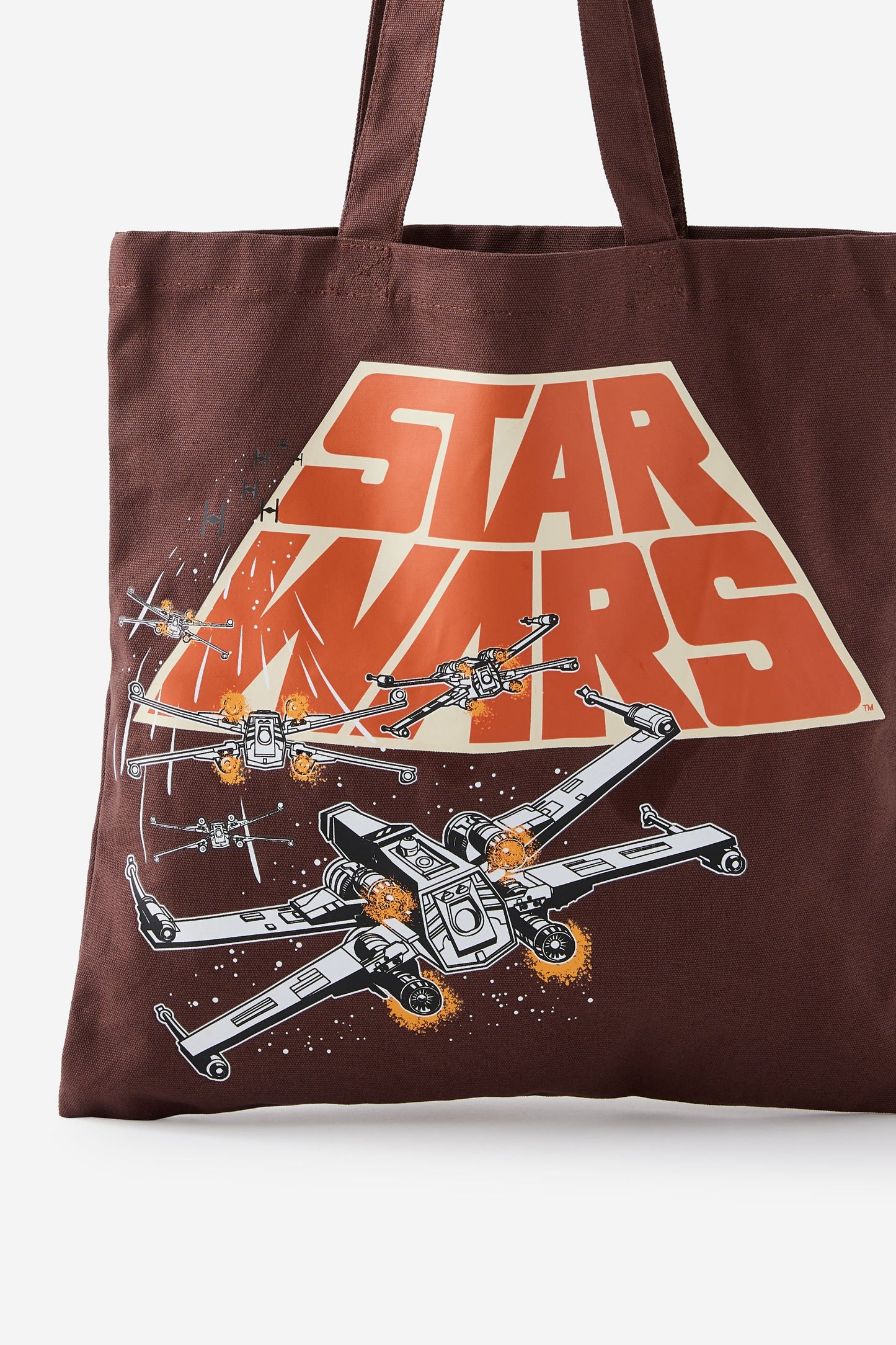 Star Wars Tote Bag