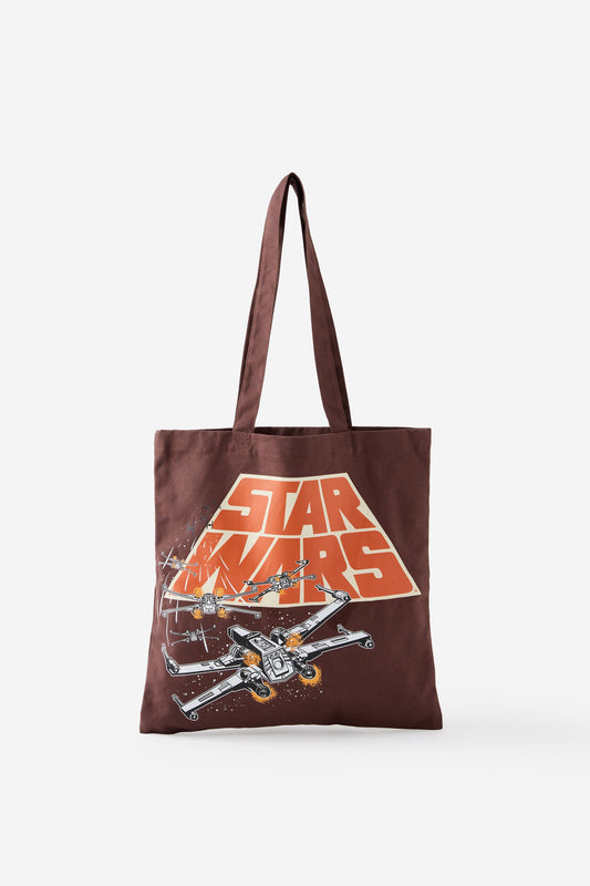 Star Wars Tote Bag