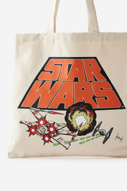 Star Wars Tote Bag