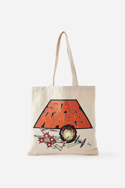 Star Wars Tote Bag