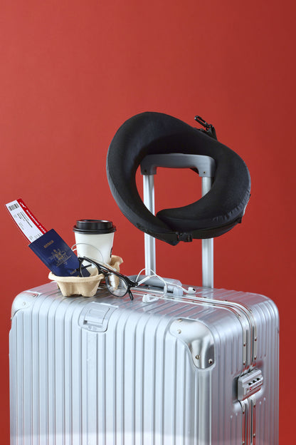 Wrap Around Travel Pillow