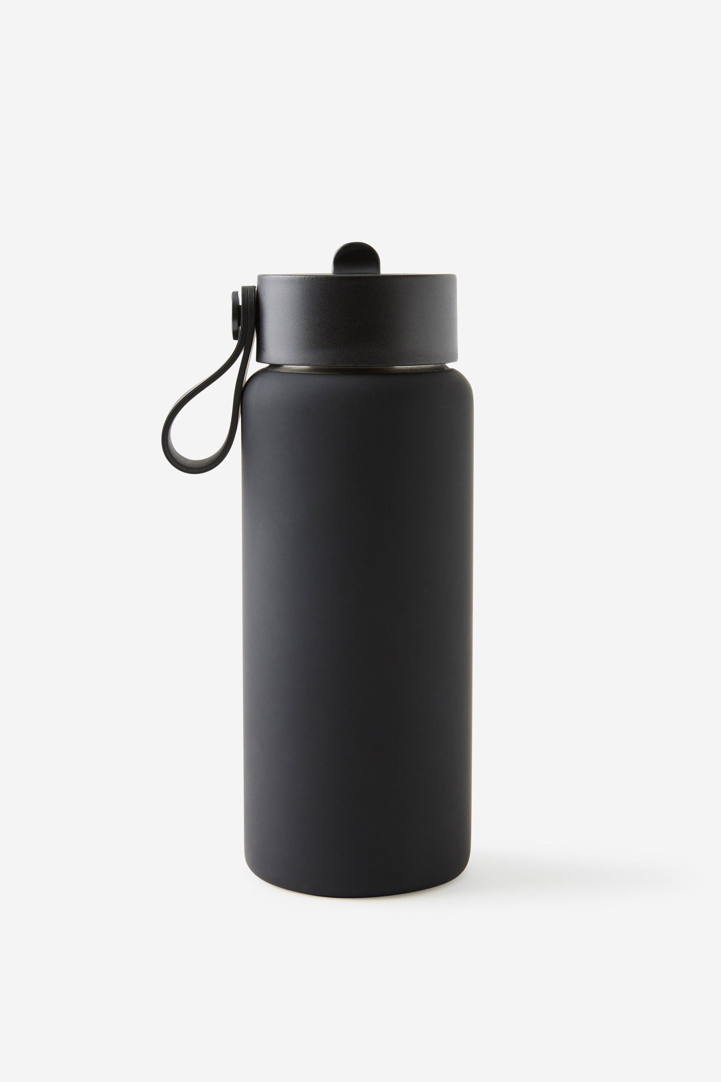 On The Move 350ML Sipper Top Drink Bottle