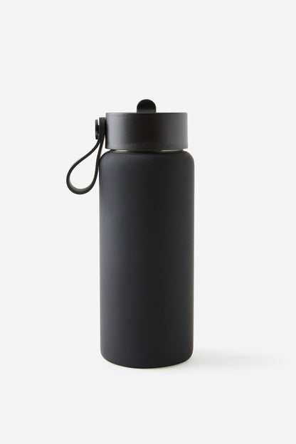 On The Move 350ML Sipper Top Drink Bottle