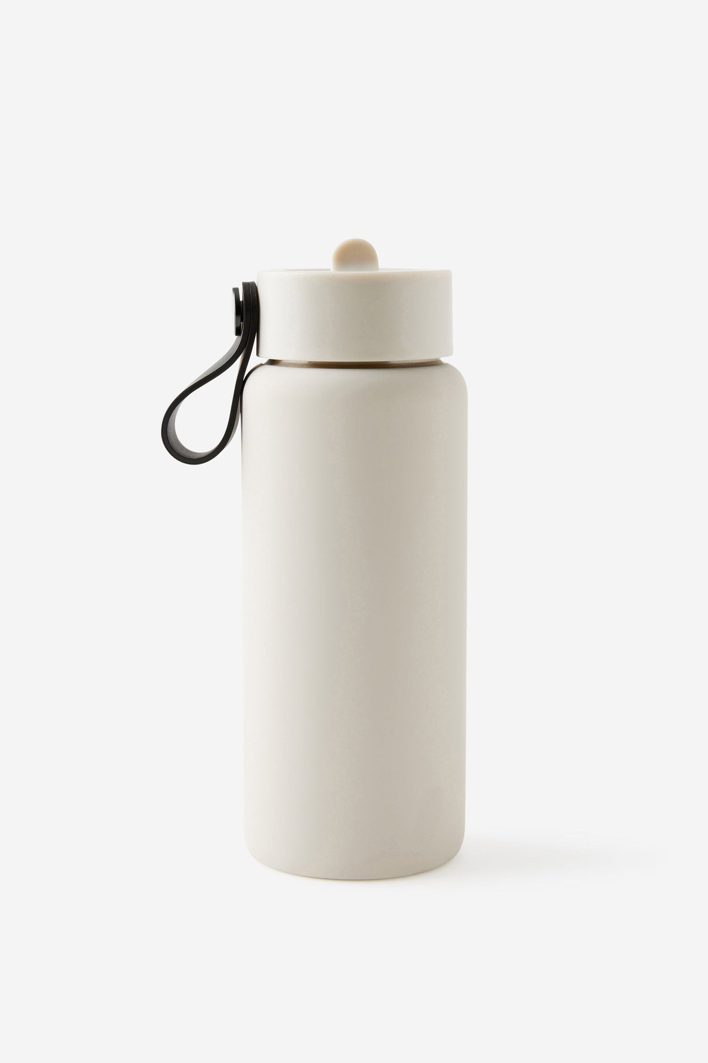 On The Move 350ML Sipper Stop Drink Bottle