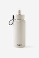 On The Move 350ML Sipper Stop Drink Bottle