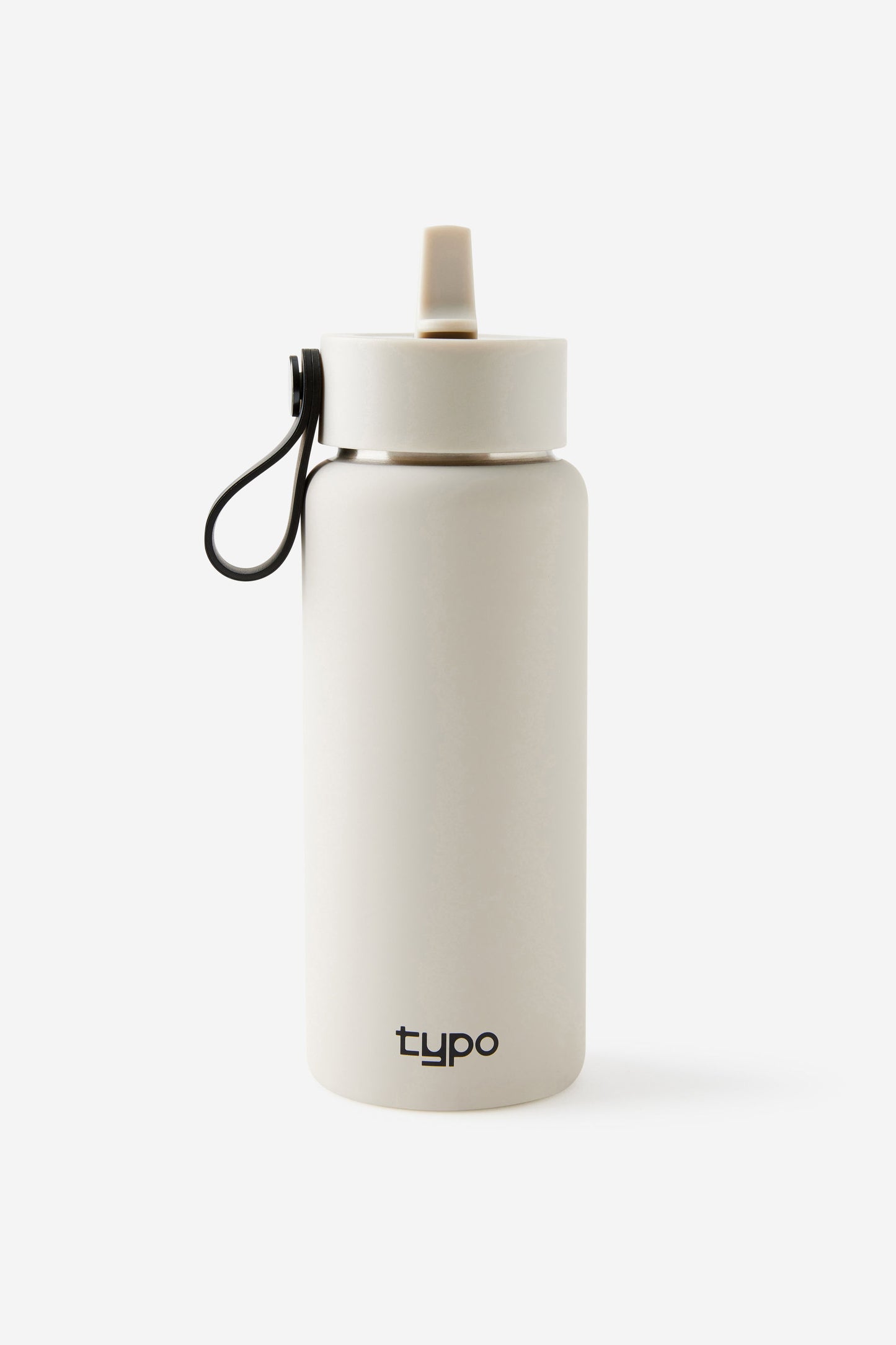 On The Move 350ML Sipper Stop Drink Bottle