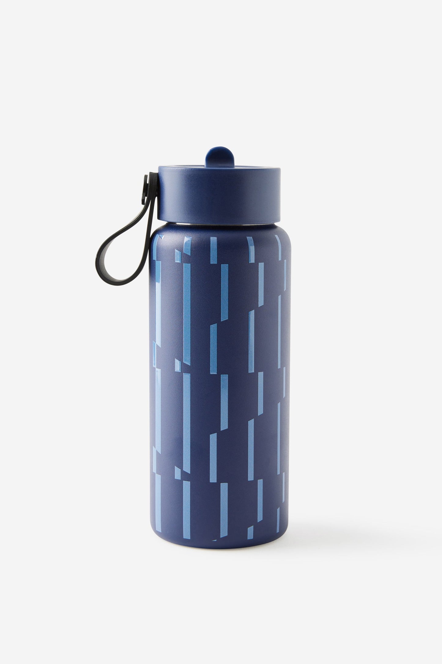 On The Move 350ML Sipper Top Drink Bottle