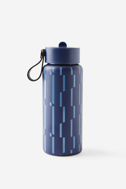 On The Move 350ML Sipper Top Drink Bottle