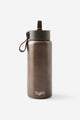 On The Move 350ML Sipper Top Drink Bottle