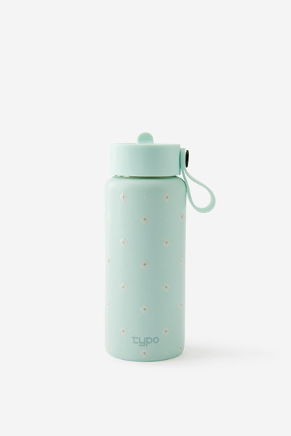 On The Move 350Ml Sipper Top