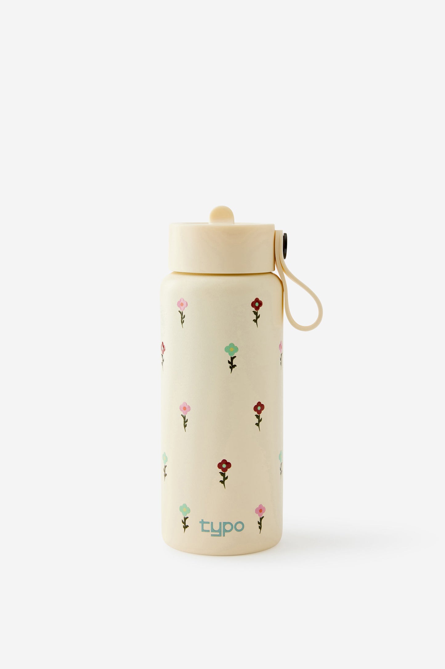 On The Move 350Ml Sipper Top