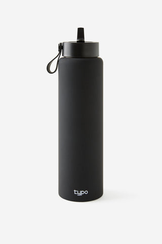 On The Move 1L Sipper Top