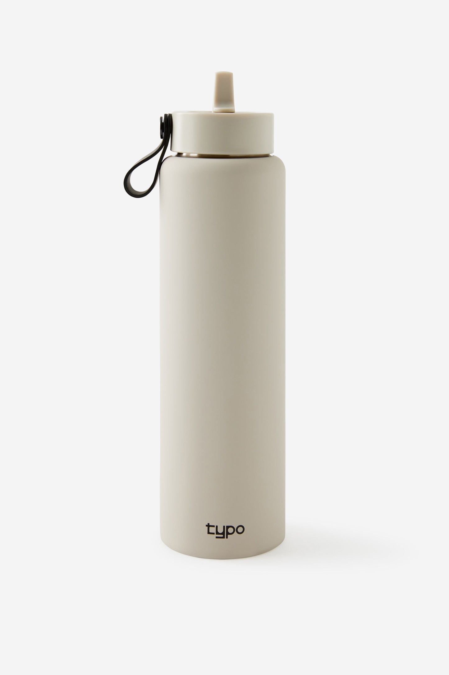 On The Move 1L Sipper Top