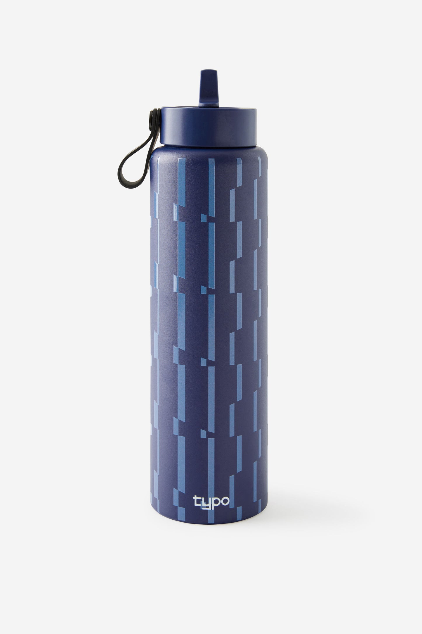 On The Move 1L Sipper Top
