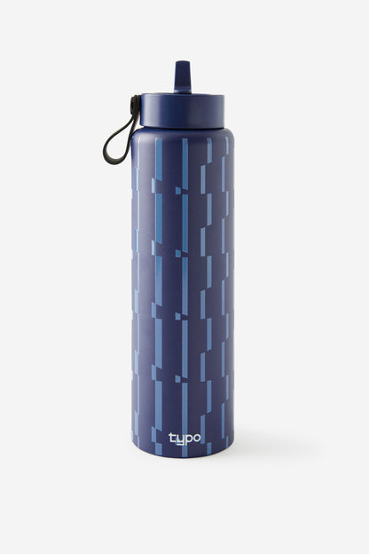 On The Move 1L Sipper Top
