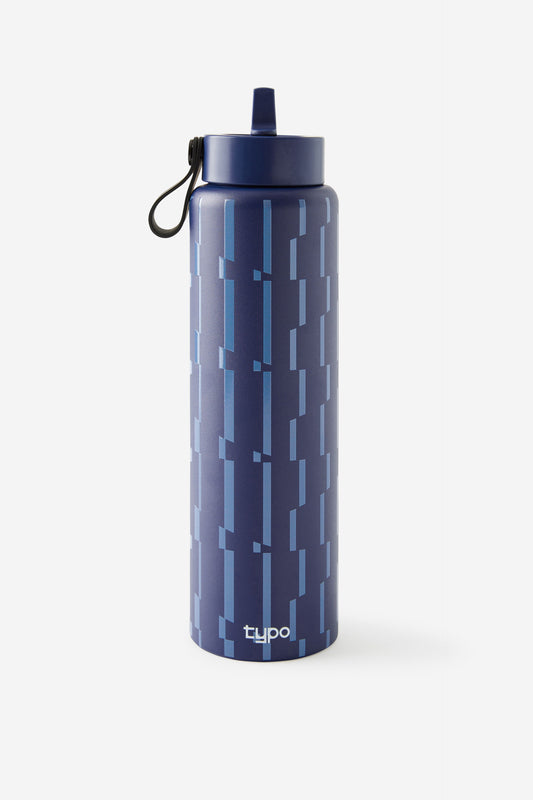 On The Move 1L Sipper Top