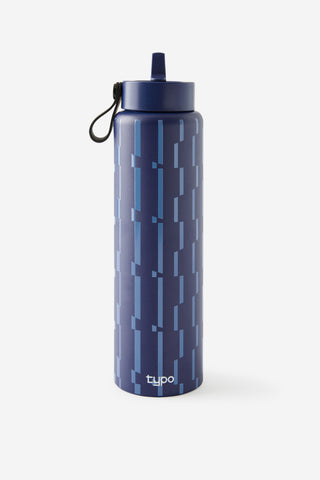 On The Move 1L Sipper Top