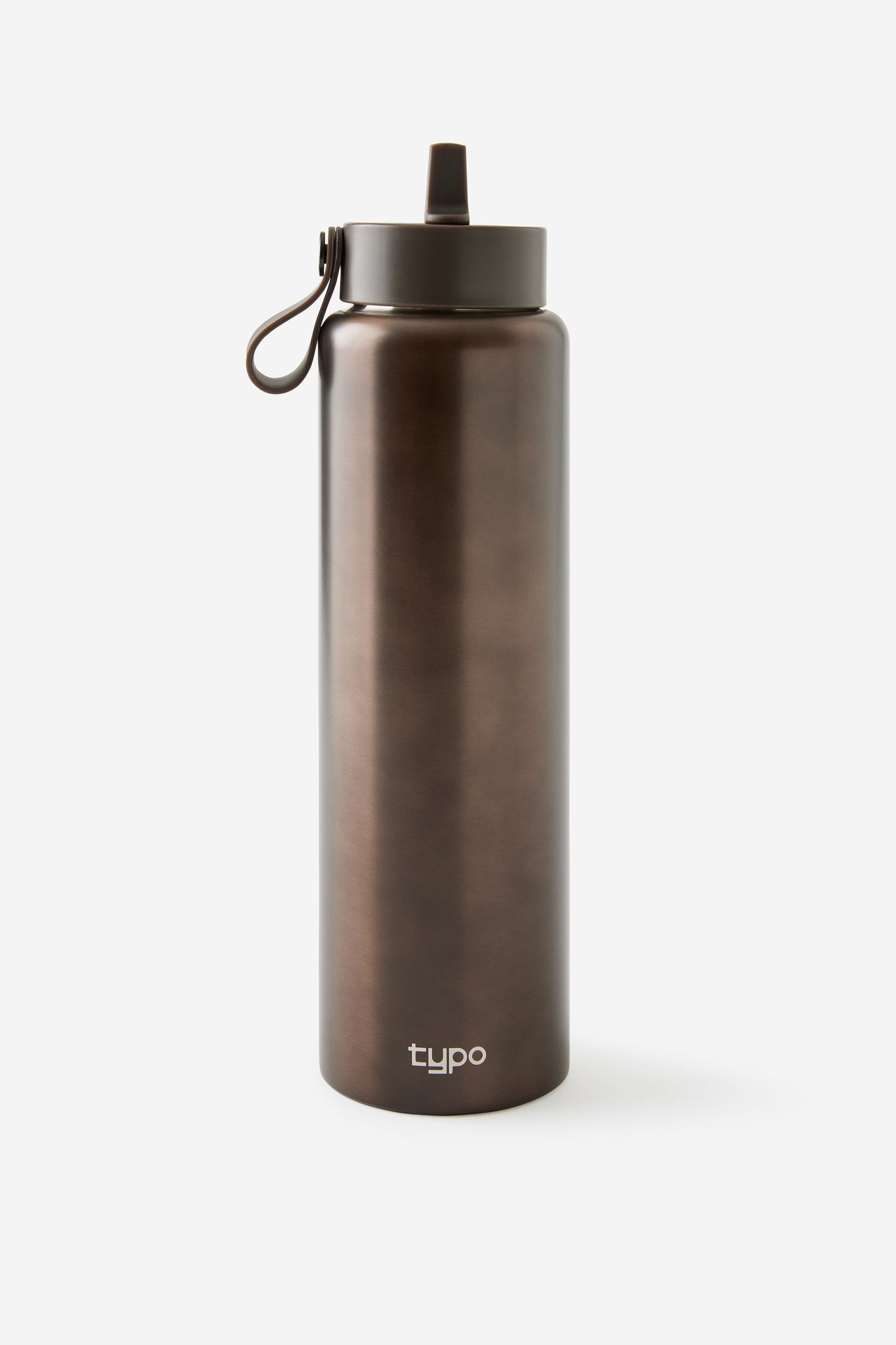 On The Move 1L Sipper Top