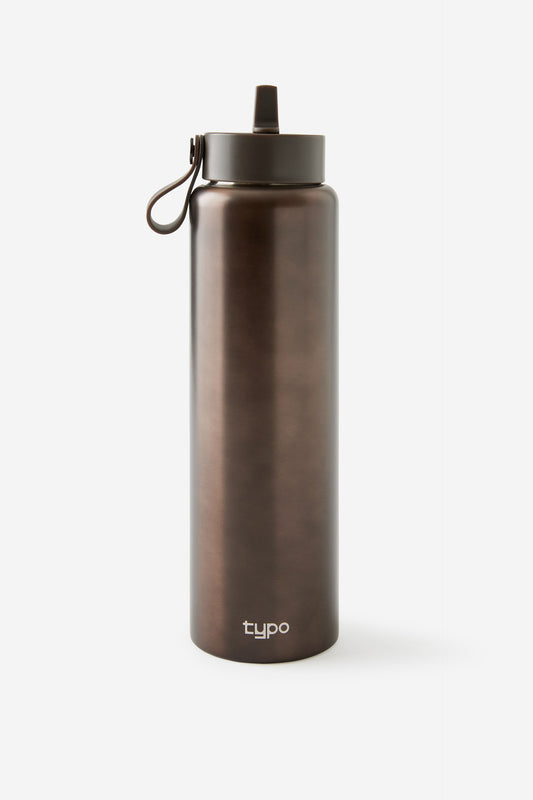 On The Move 1L Sipper Top