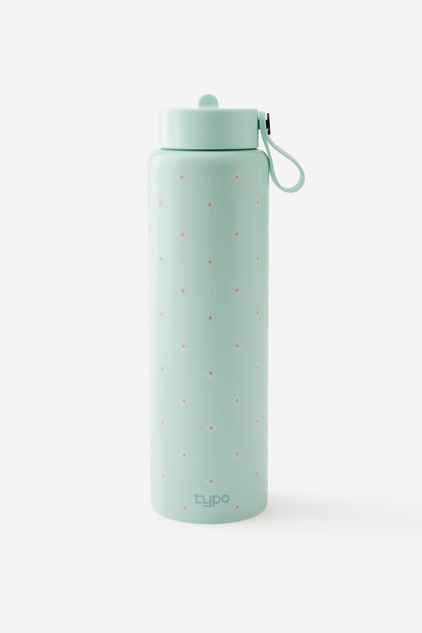 On The Move 1L Sipper Top