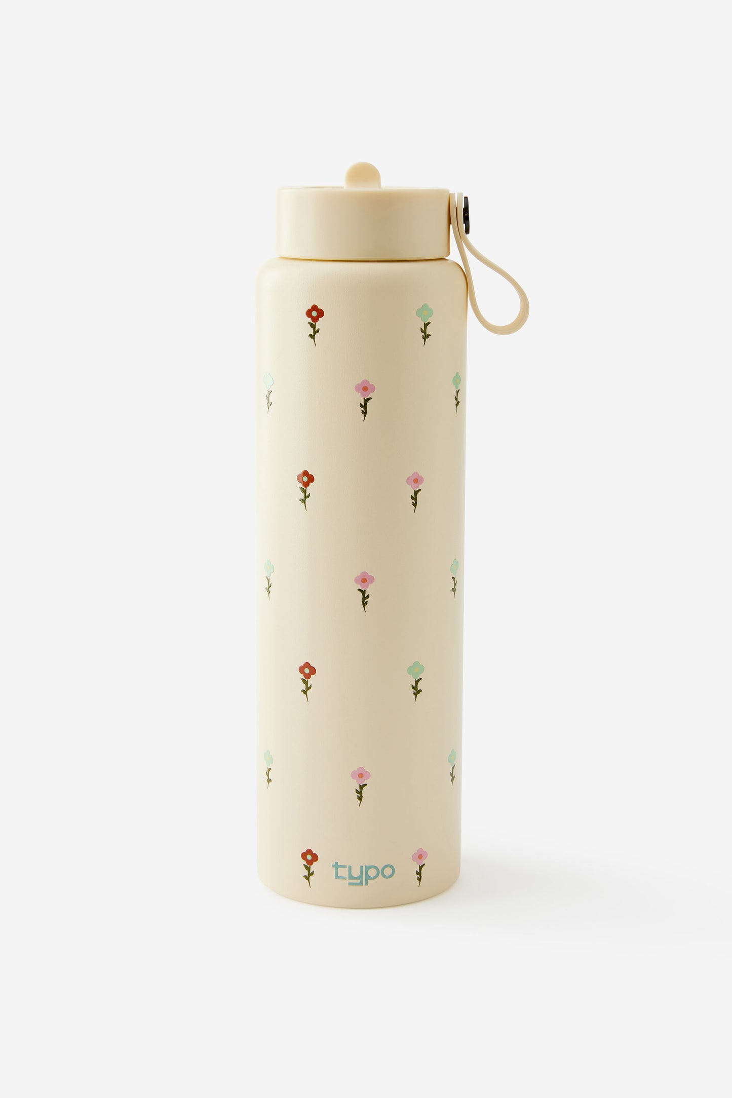 On The Move 1L Sipper Top