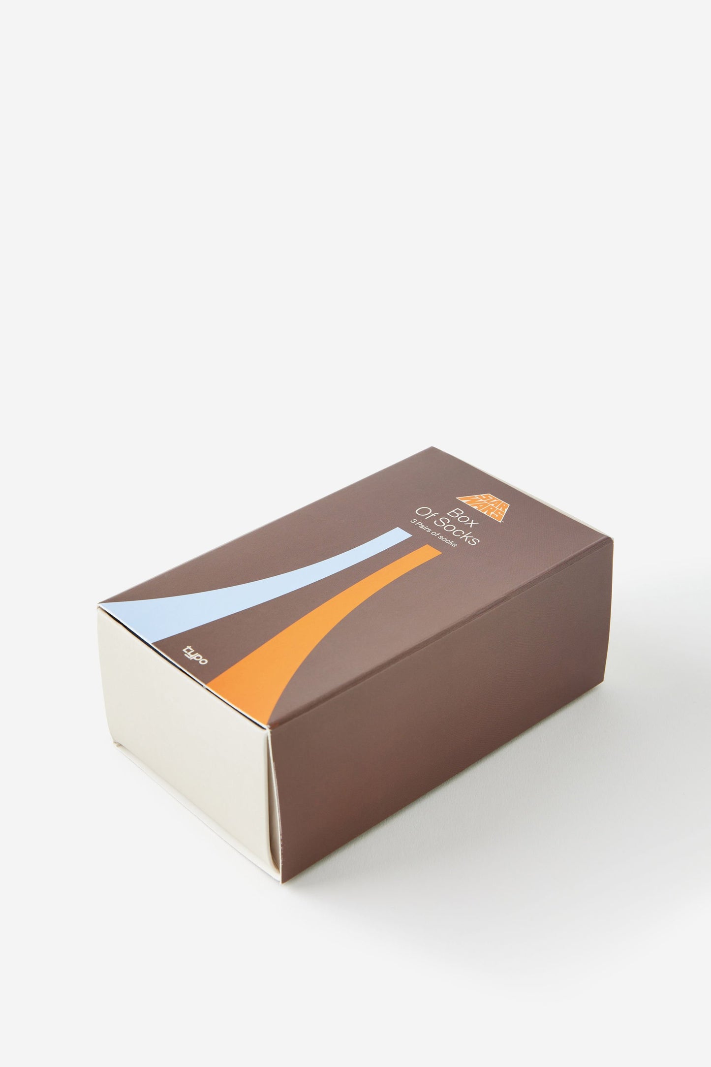 Star Wars 3 Pack Of Socks