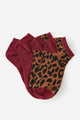 Ankle Socks 2 Packs