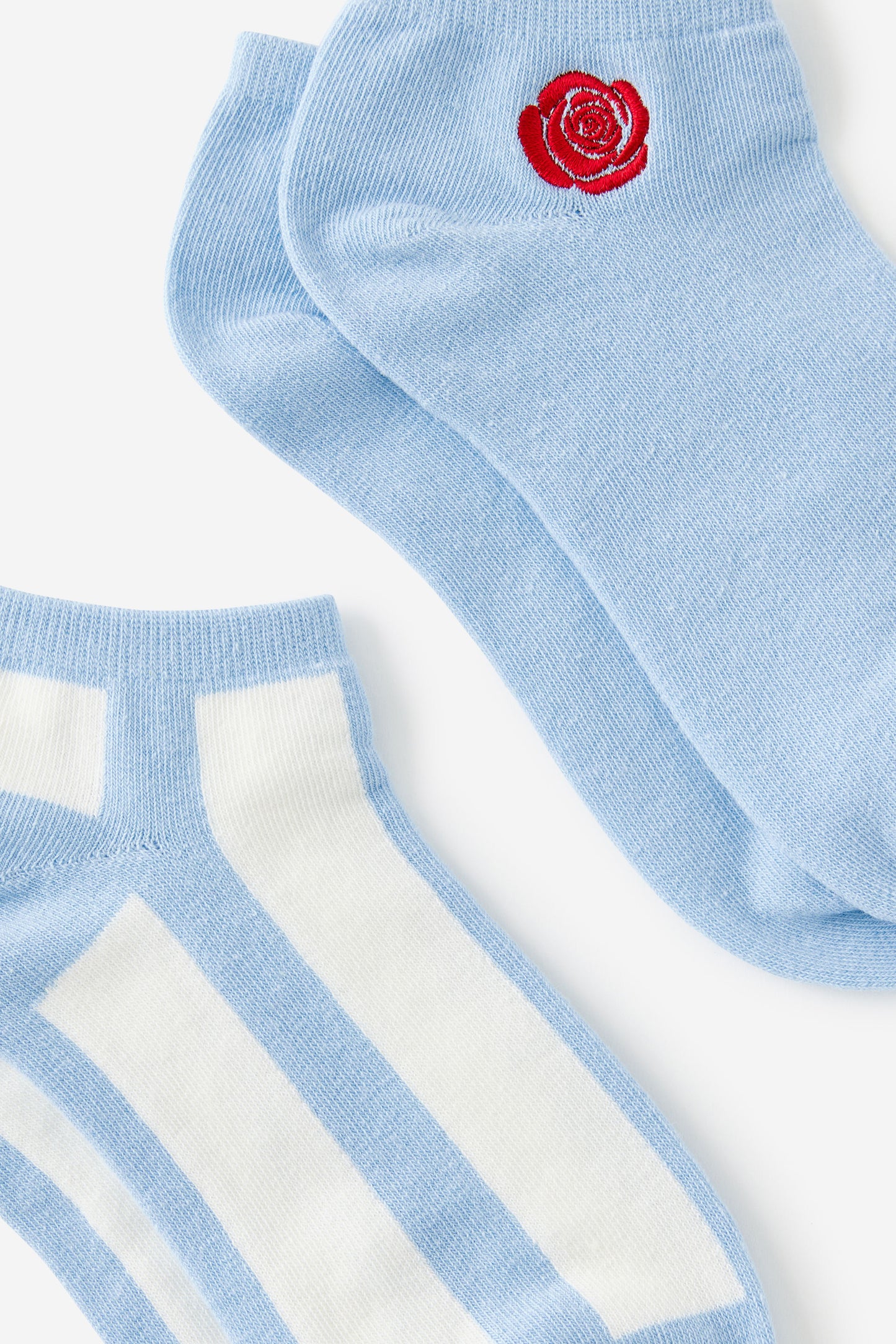 Ankle Socks 2 Packs