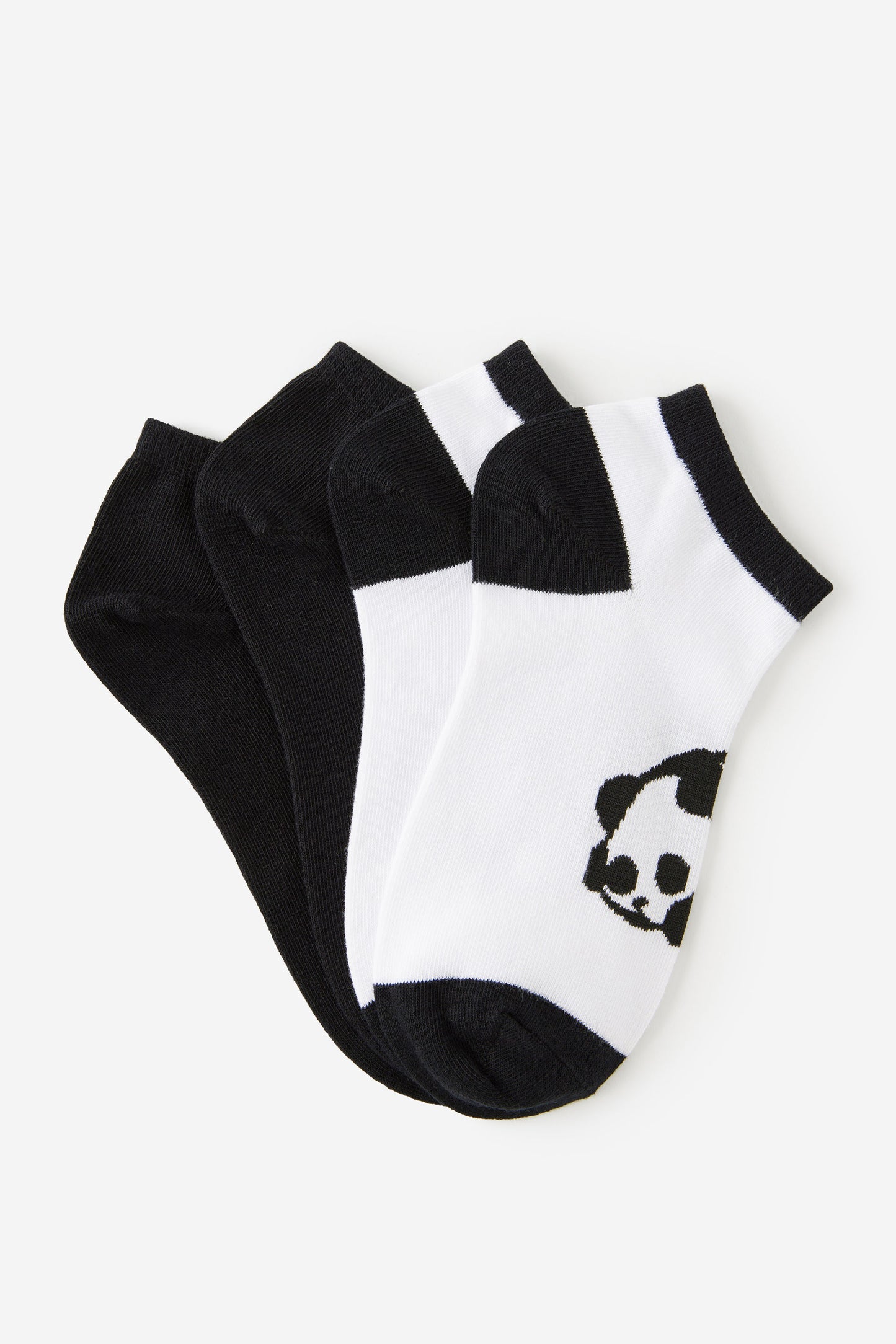 Ankle Socks 2 Packs