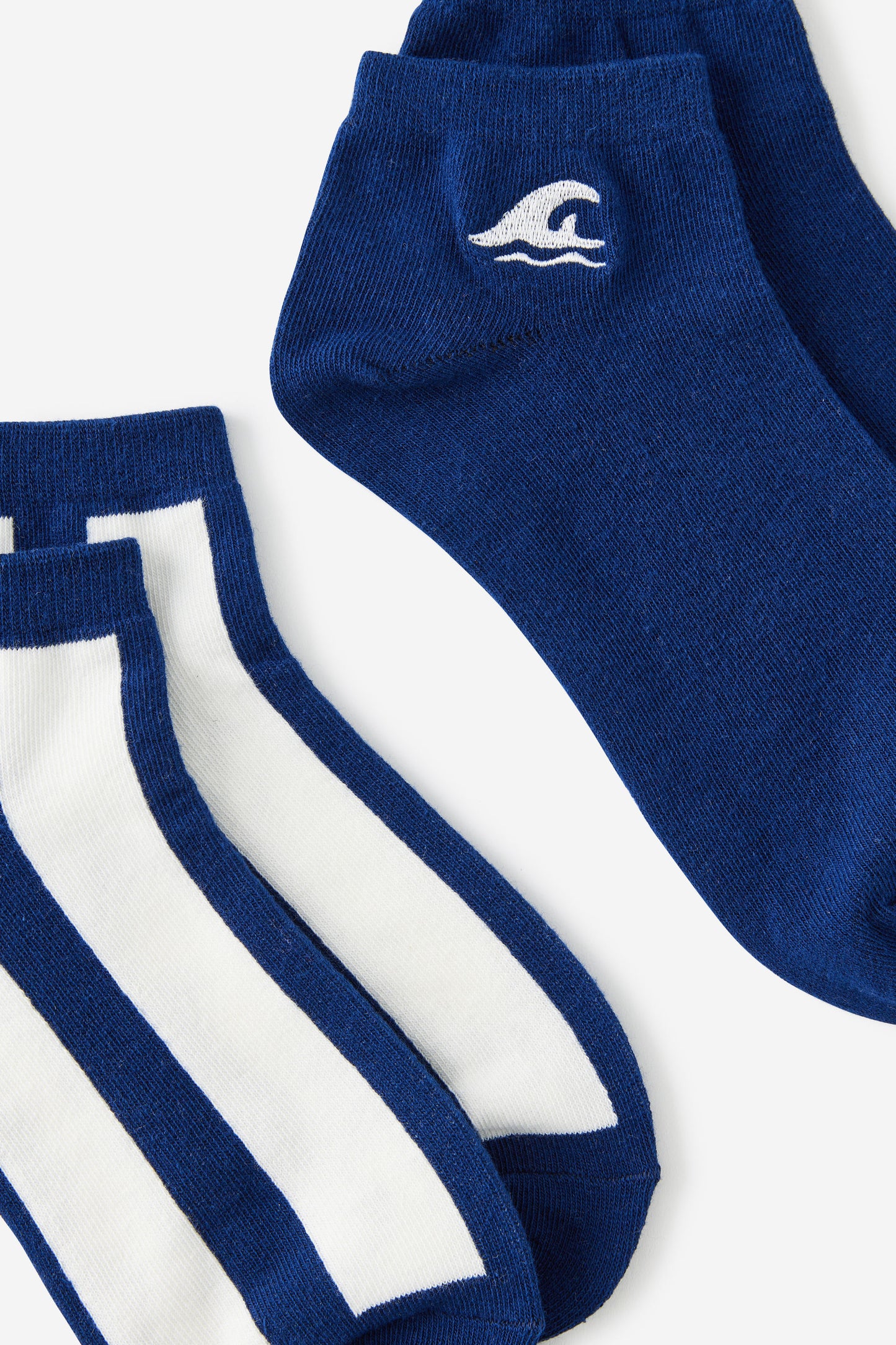 Ankle Socks 2 Packs